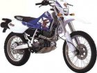Yamaha TT 600E Bellgarda 4LW